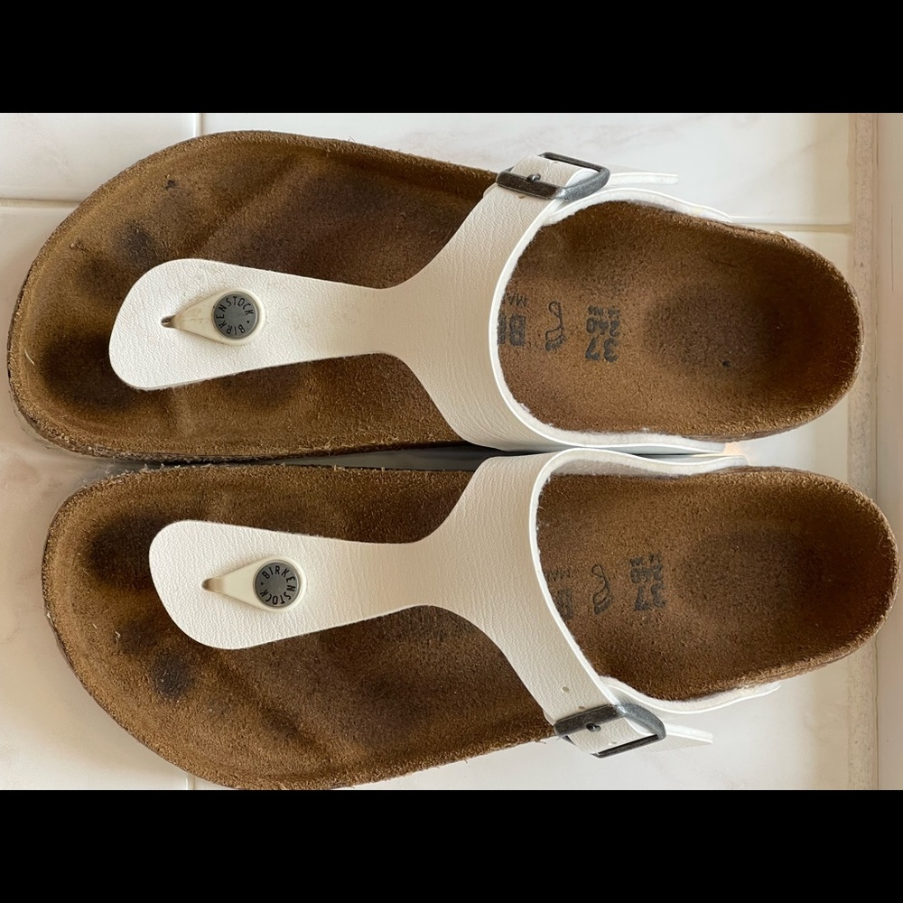 Birkenstock Gizah